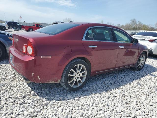 Obraz 3 z 2009 CHEVROLET MALIBU LTZ 2009 z VIN 1G1ZK57789F199111