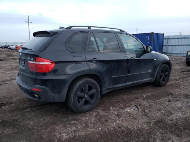 Изображение 3 2008 BMW X5 3.0I 2008 с VIN 5UXFE43518L025959