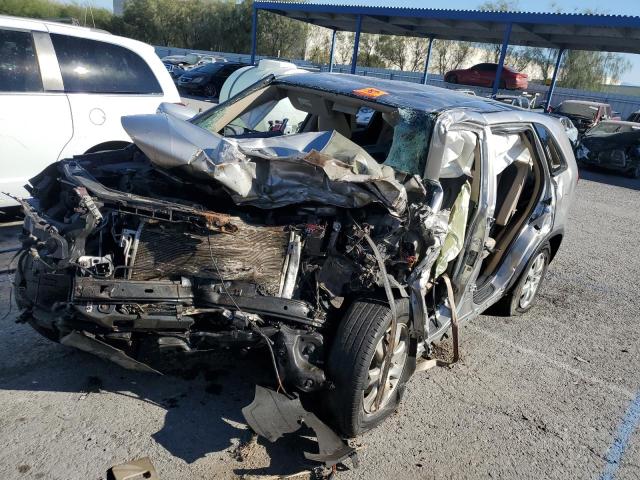 Obraz 2012 KIA SORENTO BASE 2012