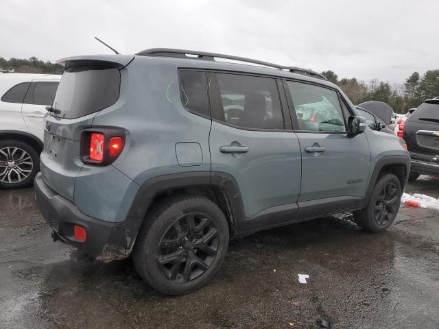 Obraz 3 z 2017 JEEP RENEGADE LATITUDE 2017 z VIN ZACCJBBB1HPF38197