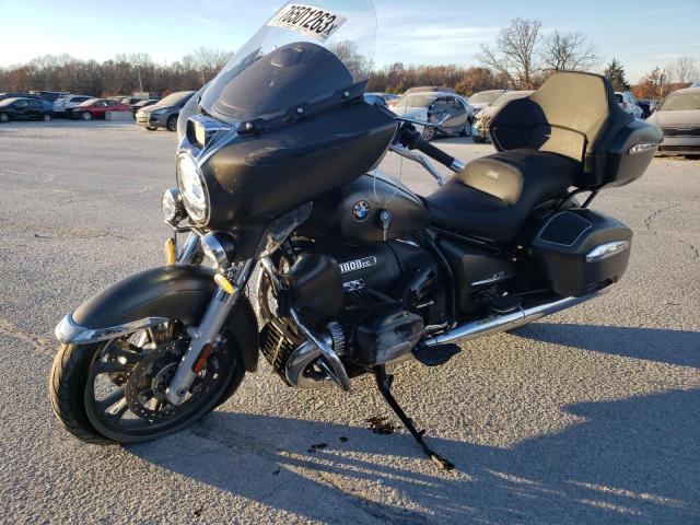Изображение 3 2023 BMW R18 TRANSCONTINENTAL 2023 с VIN WB10L4304P6G57613