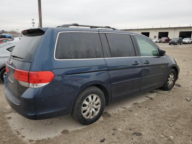 Image 3 of 2010 HONDA ODYSSEY EXL 2010 with VIN 5FNRL3H69AB094973