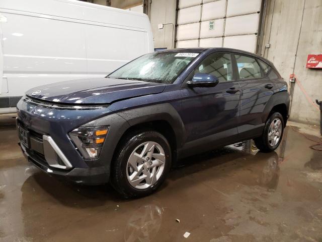 Obraz 2024 HYUNDAI KONA SE 2024