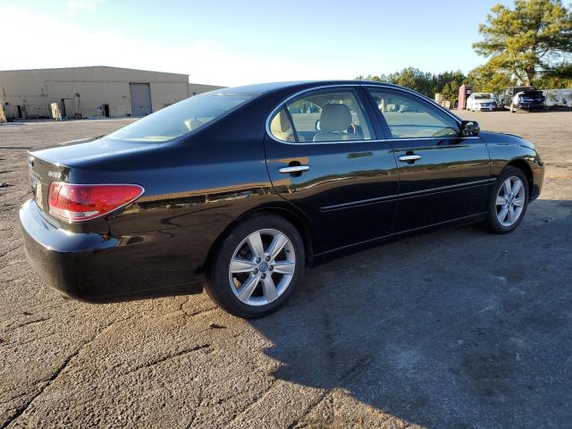 Image 3 of 2005 LEXUS ES 330 2005 with VIN JTHBA30G655071300