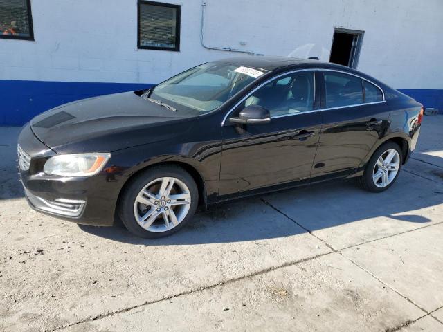 Изображение 2015 VOLVO S60 PLATINUM 2015