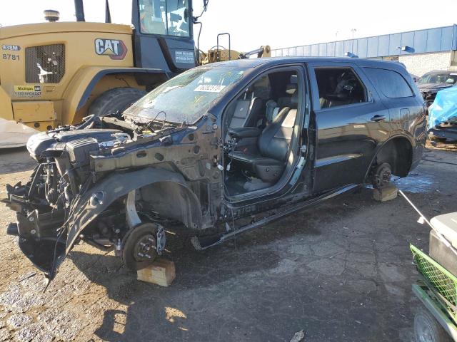 Image 1 of 2020 DODGE DURANGO R/T 2020 with VIN 1C4SDJCT2LC229968
