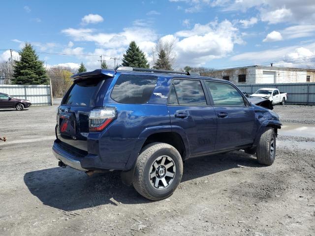 Image 3 of 2021 TOYOTA 4RUNNER SR5 PREMIUM 2021 with VIN JTERU5JR3M5881092