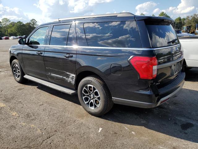 Obraz 2 z 2022 FORD EXPEDITION MAX XLT 2022 z VIN 1FMJK1JT6NEA57998