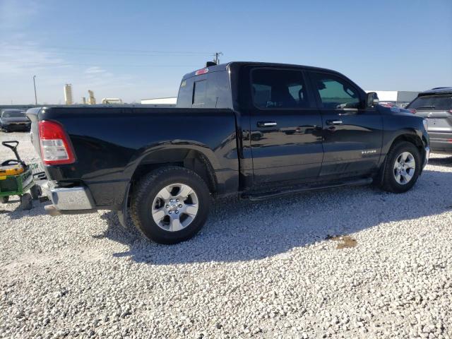 Image 3 of 2019 RAM 1500 BIG HORN/LONE STAR 2019 with VIN 1C6RREFT1KN916369