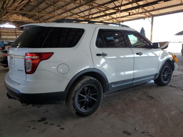 Obraz 3 z 2014 FORD EXPLORER  2014 z VIN 1FM5K7B85EGB19166