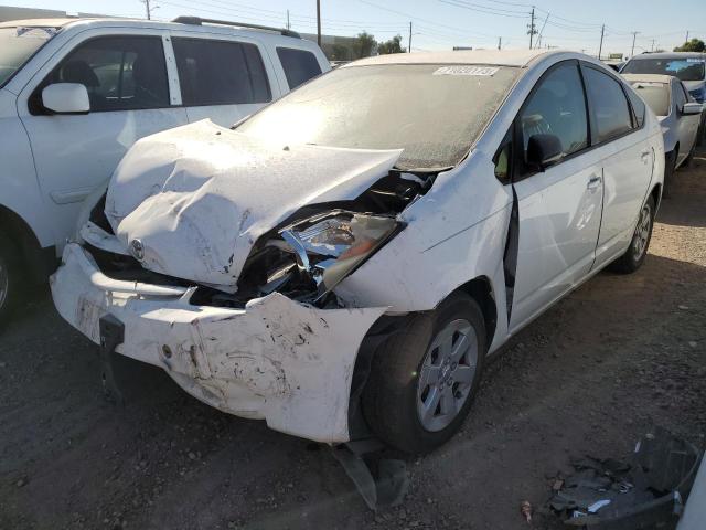 Obraz 2005 TOYOTA PRIUS  2005