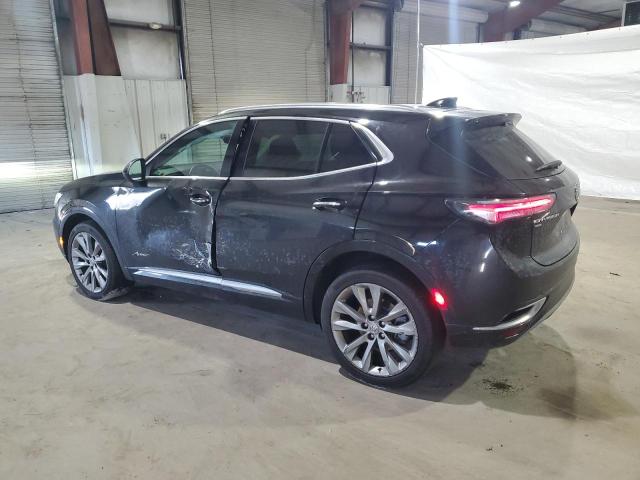 Image 2 of 2022 BUICK ENVISION AVENIR 2022 with VIN LRBFZSR42ND081289