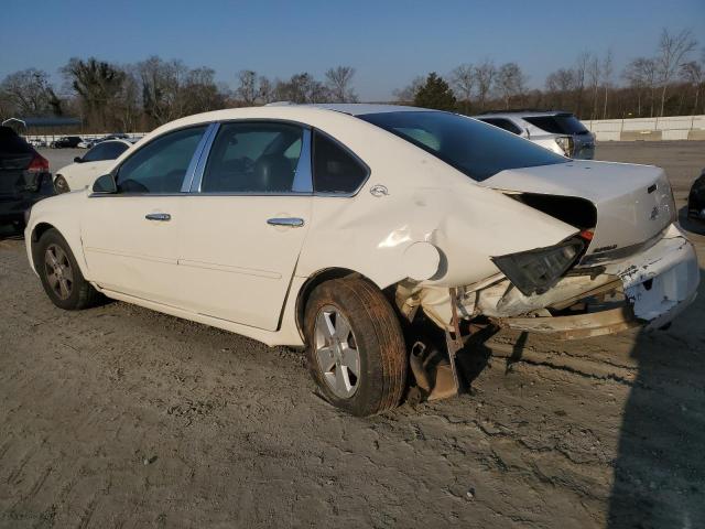 Image 2 of 2007 CHEVROLET IMPALA POLICE 2007 with VIN 2G1WS55R879188199