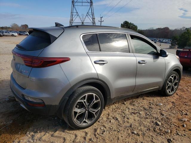 Obraz 3 z 2020 KIA SPORTAGE SX 2020 z VIN KNDPRCA66L7832463