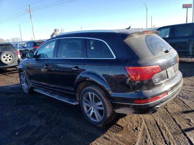 Obraz 2 z 2015 AUDI Q7 PREMIUM PLUS 2015 z VIN WA1LGBFE4FD009237