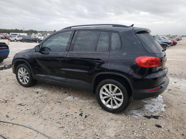Изображение 2 2017 VOLKSWAGEN TIGUAN S 2017 с VIN WVGAV7AX2HK052008