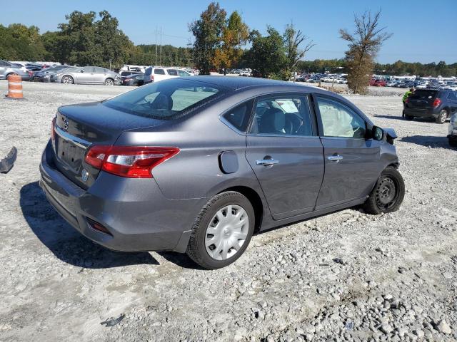 Image 3 of 2018 NISSAN SENTRA S 2018 with VIN 3N1AB7AP7JY317884