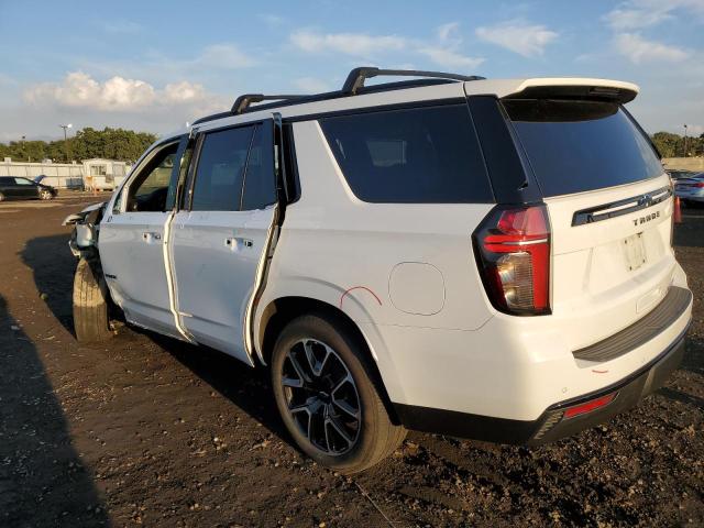 Изображение 2 2023 CHEVROLET TAHOE C1500 RST 2023 с VIN 1GNSCRKD0PR224824