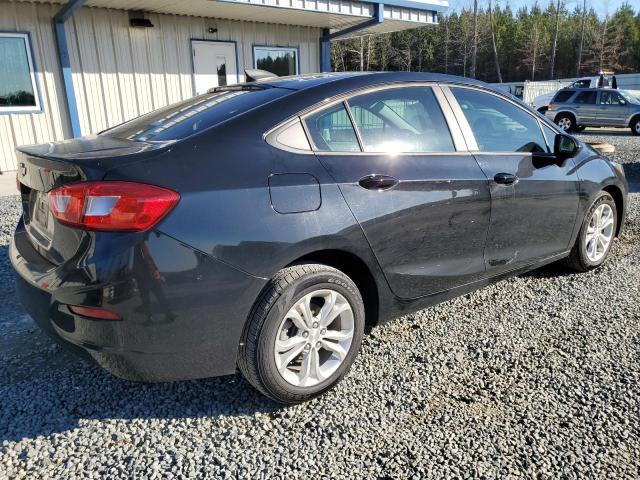 Изображение 3 2019 CHEVROLET CRUZE LS 2019 с VIN 1G1BC5SMXK7151217