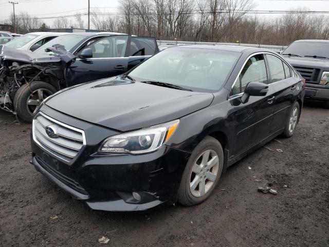 Obraz 2017 SUBARU LEGACY 2.5I LIMITED 2017