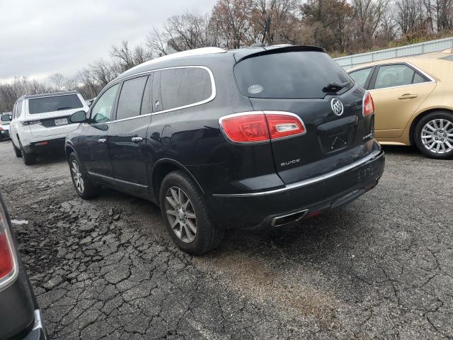 Image 2 of 2016 BUICK ENCLAVE  2016 with VIN 5GAKVBKD8GJ128546
