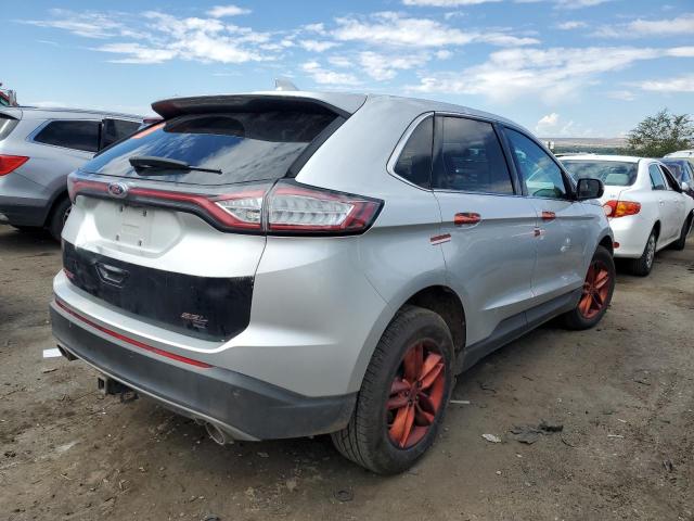 Изображение 3 2016 FORD EDGE SEL 2016 с VIN 2FMPK4J81GBC07716