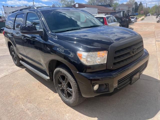 2008 TOYOTA SEQUOIA SR5 2008 image