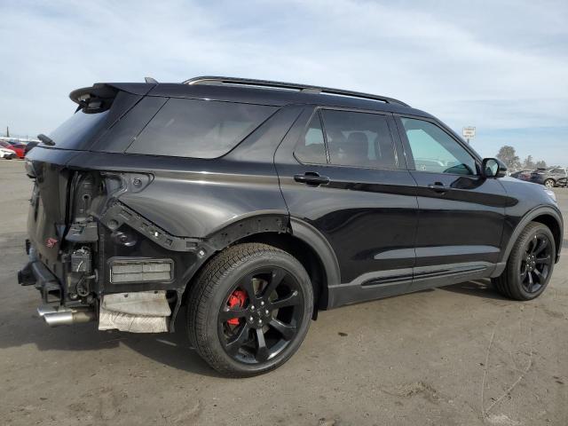 Изображение 3 2020 FORD EXPLORER ST 2020 с VIN 1FM5K8GC6LGA16645
