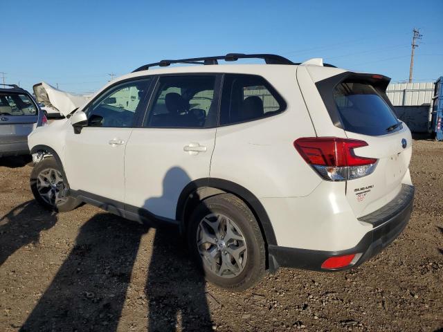 Obraz 2 z 2019 SUBARU FORESTER PREMIUM 2019 z VIN JF2SKAGCXKH518471