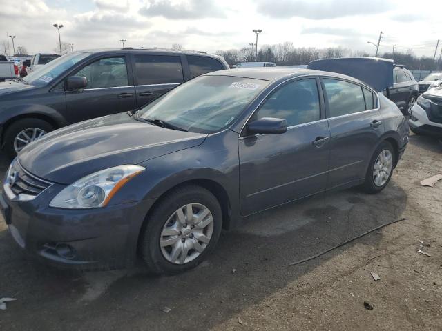 Image 1 of 2012 NISSAN ALTIMA BASE 2012 with VIN 1N4AL2AP7CC201244