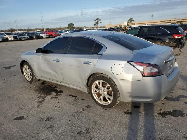 Obraz 2 z 2014 NISSAN MAXIMA S 2014 z VIN 1N4AA5AP6EC910581