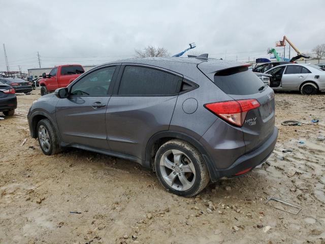 Изображение 2 2016 HONDA HR-V EX 2016 с VIN 3CZRU5H51GM728646