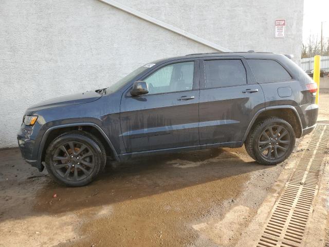 Изображение 1 2018 JEEP GRAND CHEROKEE LAREDO 2018 с VIN 1C4RJFAG8JC410242
