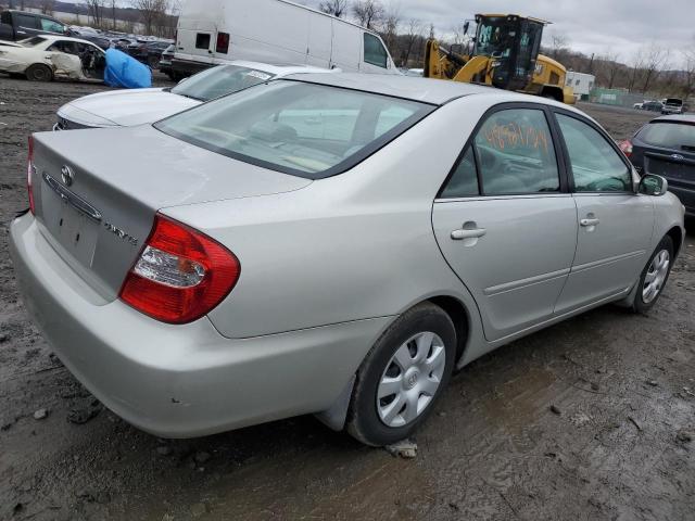 Image 3 of 2003 TOYOTA CAMRY LE 2003 with VIN 4T1BE32K83U730631