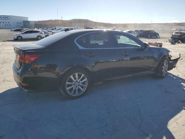Изображение 3 2015 LEXUS GS 350 2015 с VIN JTHBE1BL2FA004351