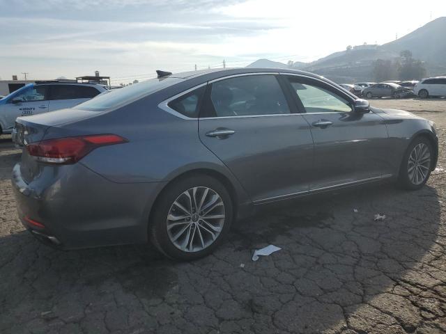 Obraz 3 z 2015 HYUNDAI GENESIS 3.8L 2015 z VIN KMHGN4JE4FU047725
