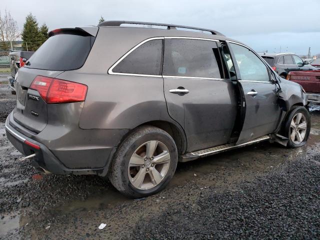 Obraz 3 z 2011 ACURA MDX TECHNOLOGY 2011 z VIN 2HNYD2H4XBH531211