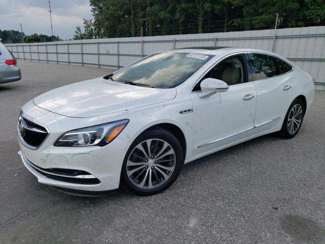 Изображение 1 2017 BUICK LACROSSE PREMIUM 2017 с VIN 1G4ZR5SS0HU151624
