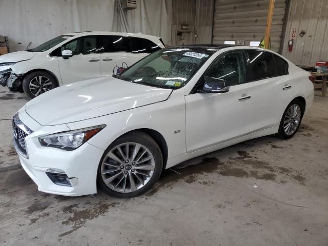 Obraz 2018 INFINITI Q50 LUXE 2018