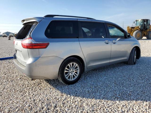 Изображение 3 2016 TOYOTA SIENNA XLE 2016 с VIN 5TDYK3DC8GS694236