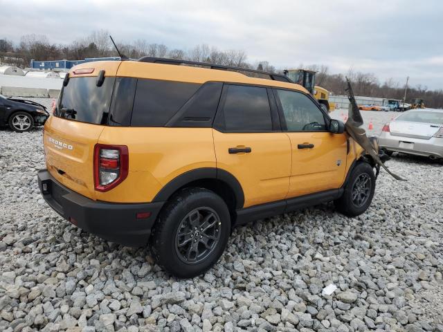 Image 3 of 2023 FORD BRONCO SPORT BIG BEND 2023 with VIN 3FMCR9B6XPRD05746
