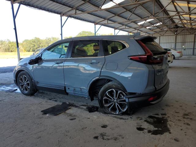 Изображение 2 2020 HONDA CR-V EX 2020 с VIN 7FARW1H50LE017726