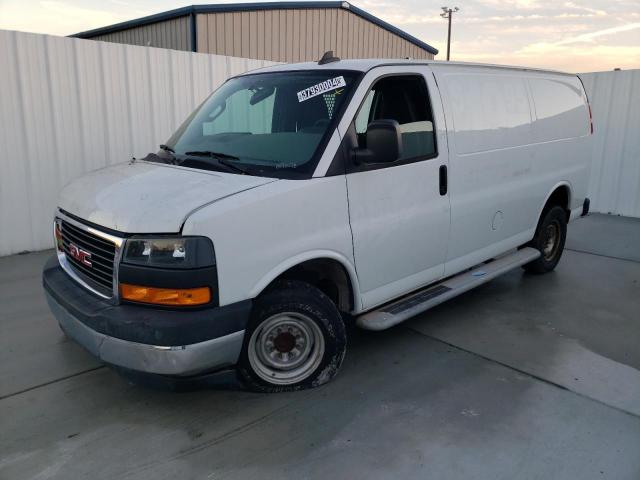 Obraz 1 z 2020 GMC SAVANA G2500 2020 z VIN 1GTW7AFG8L1163526