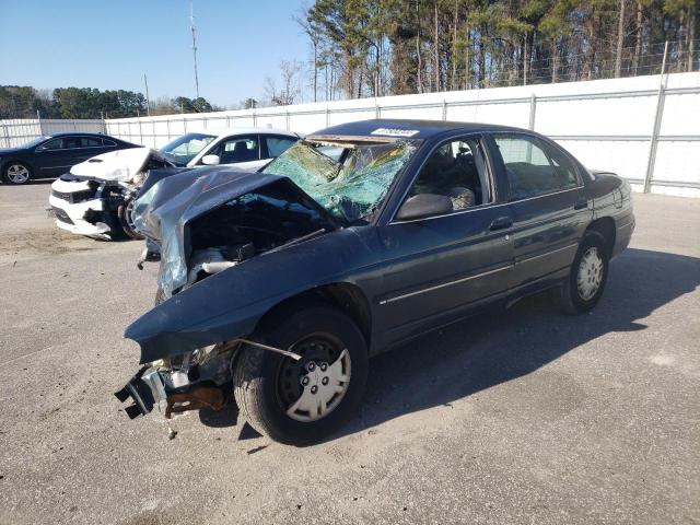 Изображение 1996 CHEVROLET LUMINA  1996
