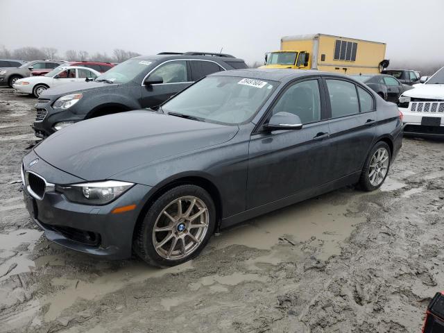 Image 1 of 2013 BMW 328 I 2013 with VIN WBA3A5G56DNP21759