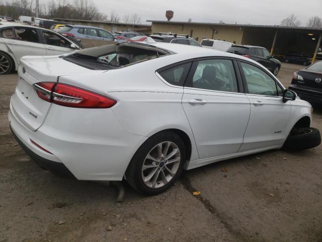 Изображение 3 2019 FORD FUSION SE 2019 с VIN 3FA6P0LU7KR208664