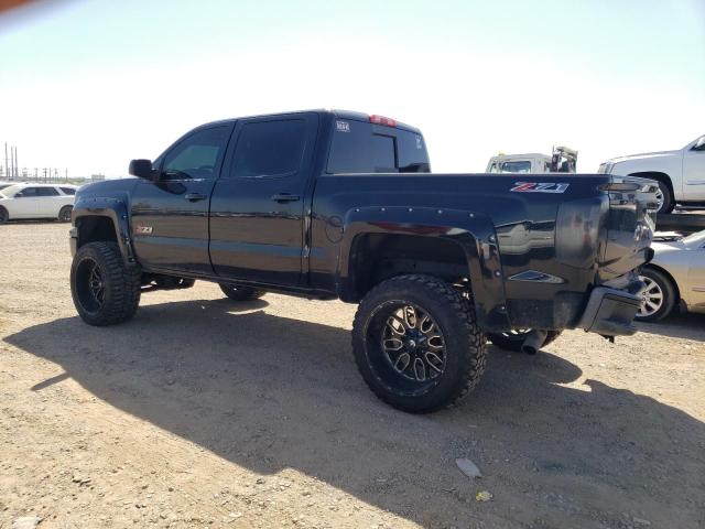 Изображение 2 2014 CHEVROLET SILVERADO K1500 LTZ 2014 с VIN 3GCUKSEJ0EG518668