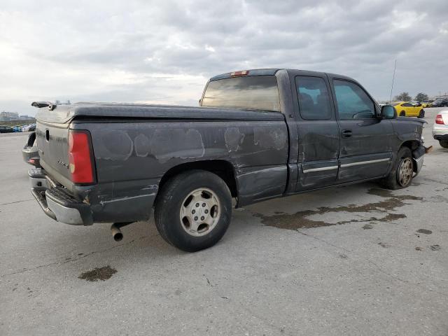 Obraz 3 z 2004 CHEVROLET SILVERADO C1500 2004 z VIN 1GCEC19V74Z119540