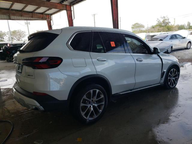 Изображение 3 2024 BMW X5 SDRIVE 40I 2024 с VIN 5UX13EU01R9T35388