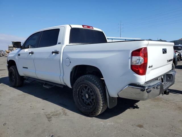 Image 2 of 2015 TOYOTA TUNDRA CREWMAX SR5 2015 with VIN 5TFDW5F10FX456786